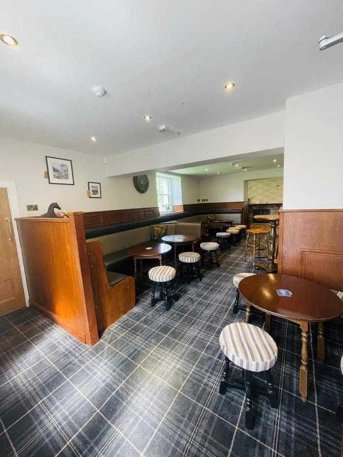 The Black Horse Inn Settle Eksteriør billede